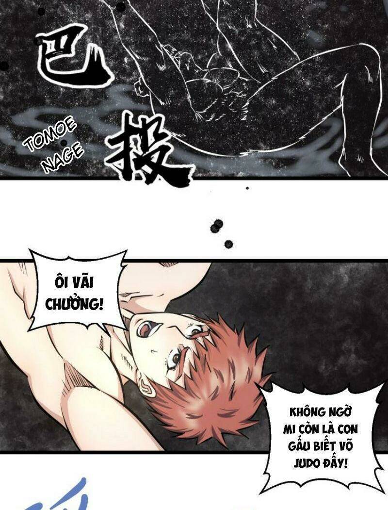 Đối Mặt Với Thử Thách: Chapter 14