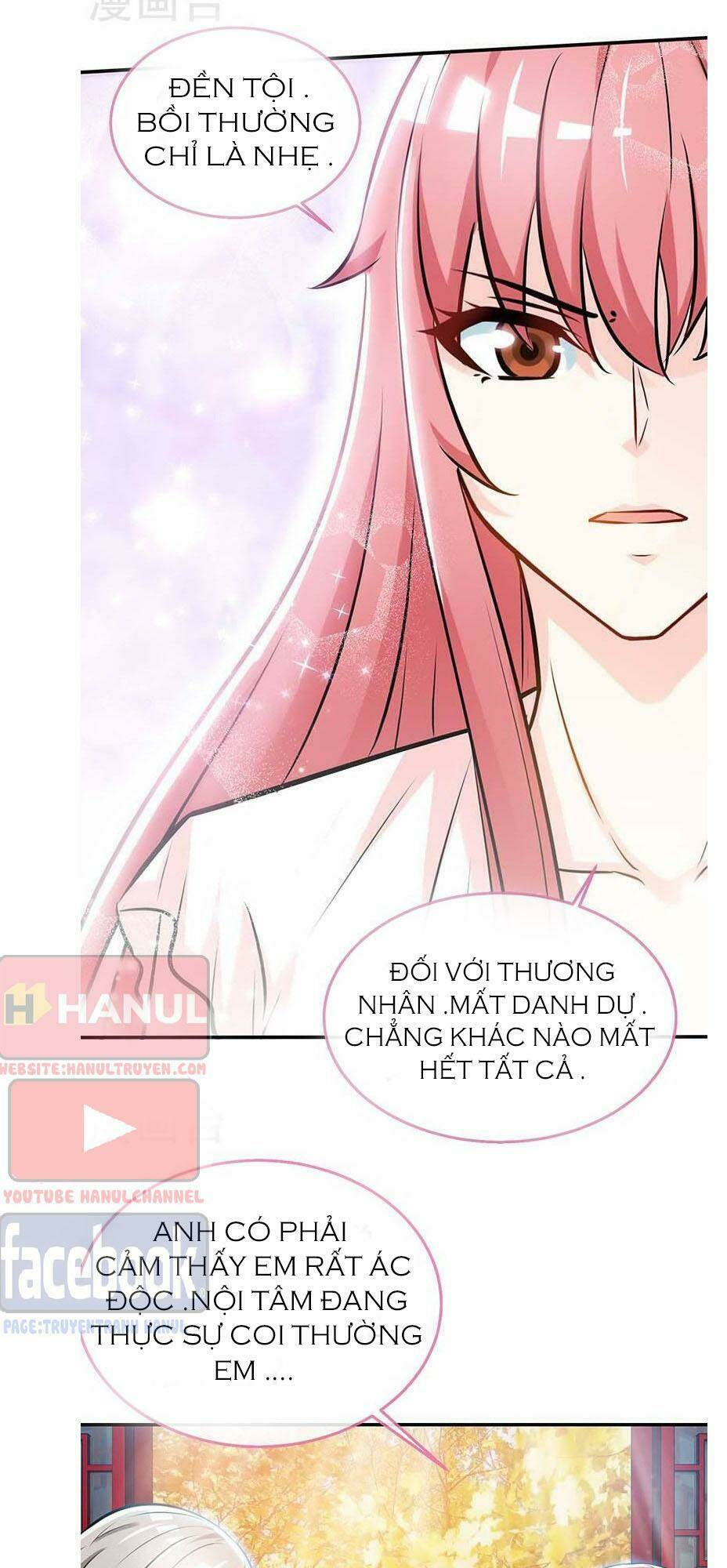 TRUY NÃ TOÀN CẦU TRUY THÊ VỀ SỦNG: Chapter 80.1