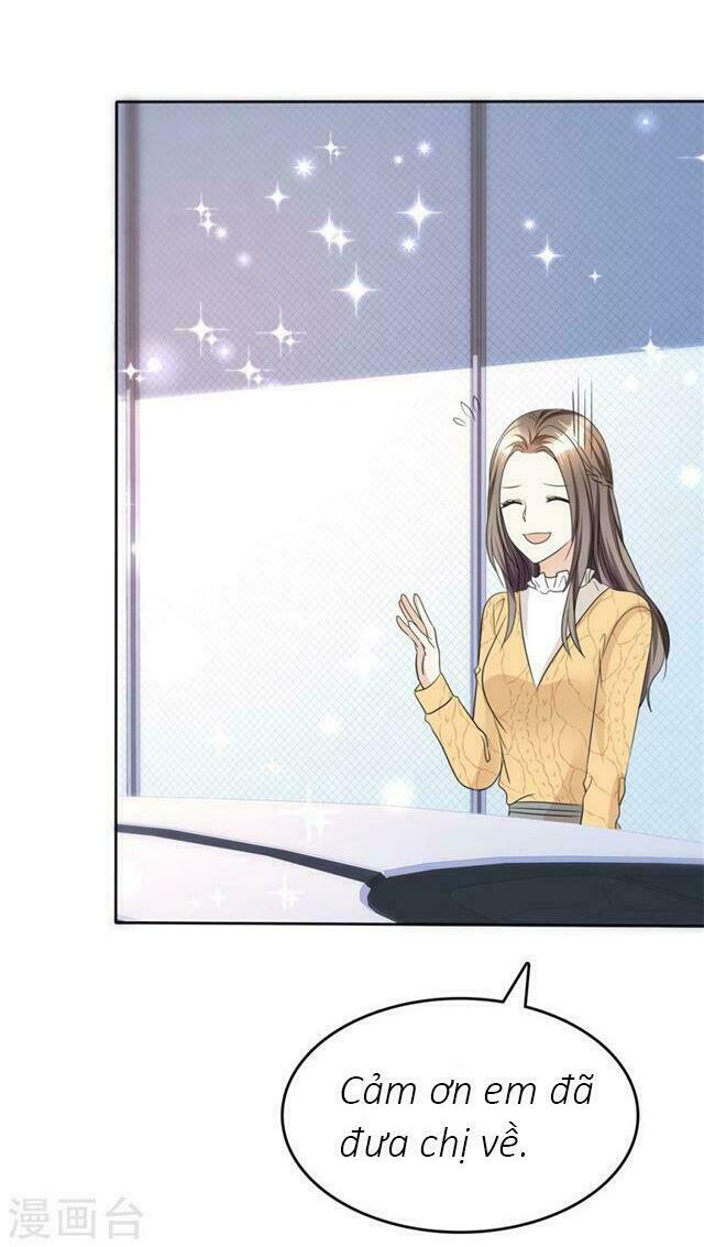 Con Đường Phản Công Của Sủng Thê: Chapter 34: Không đội trời chung
