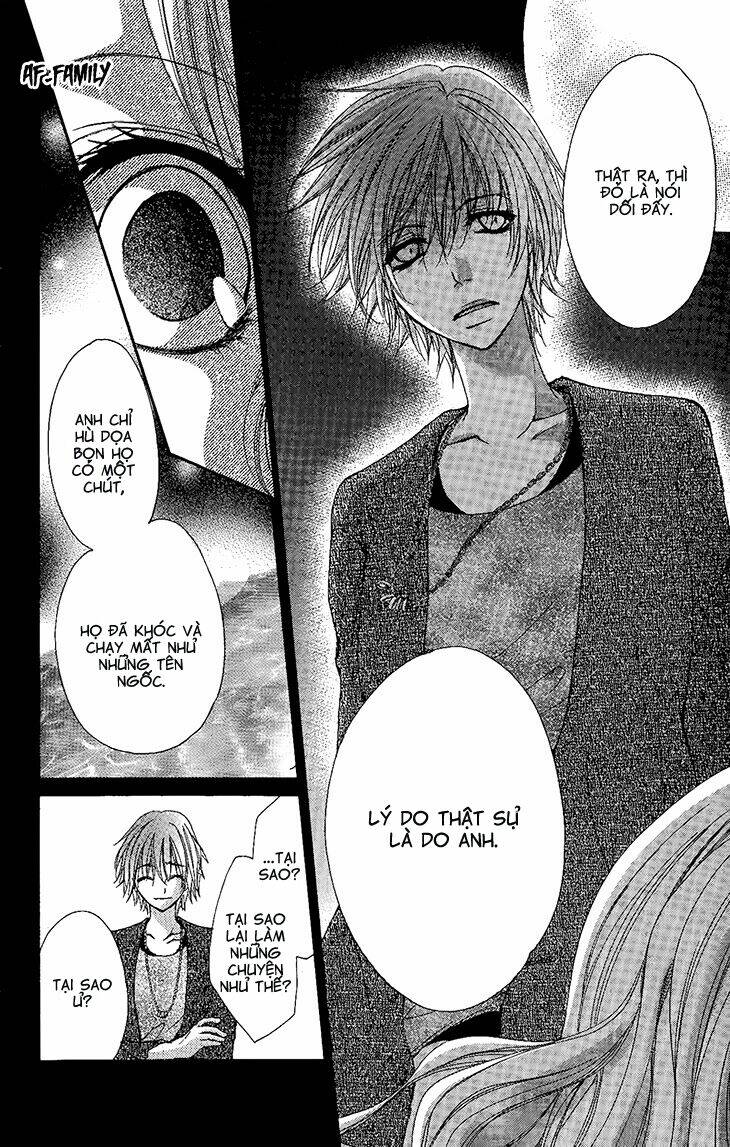 Ai Kiss - Idol Kiss: Chapter 2