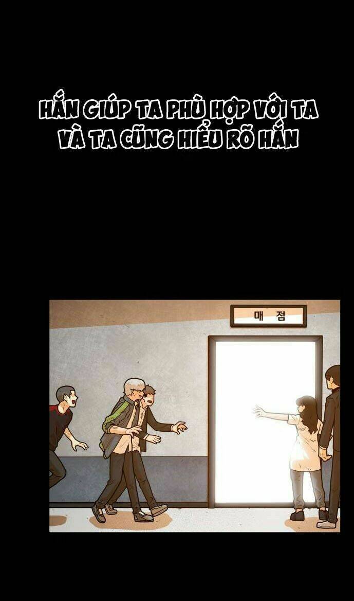 Chinh Phạt Học Đường: Chapter 14