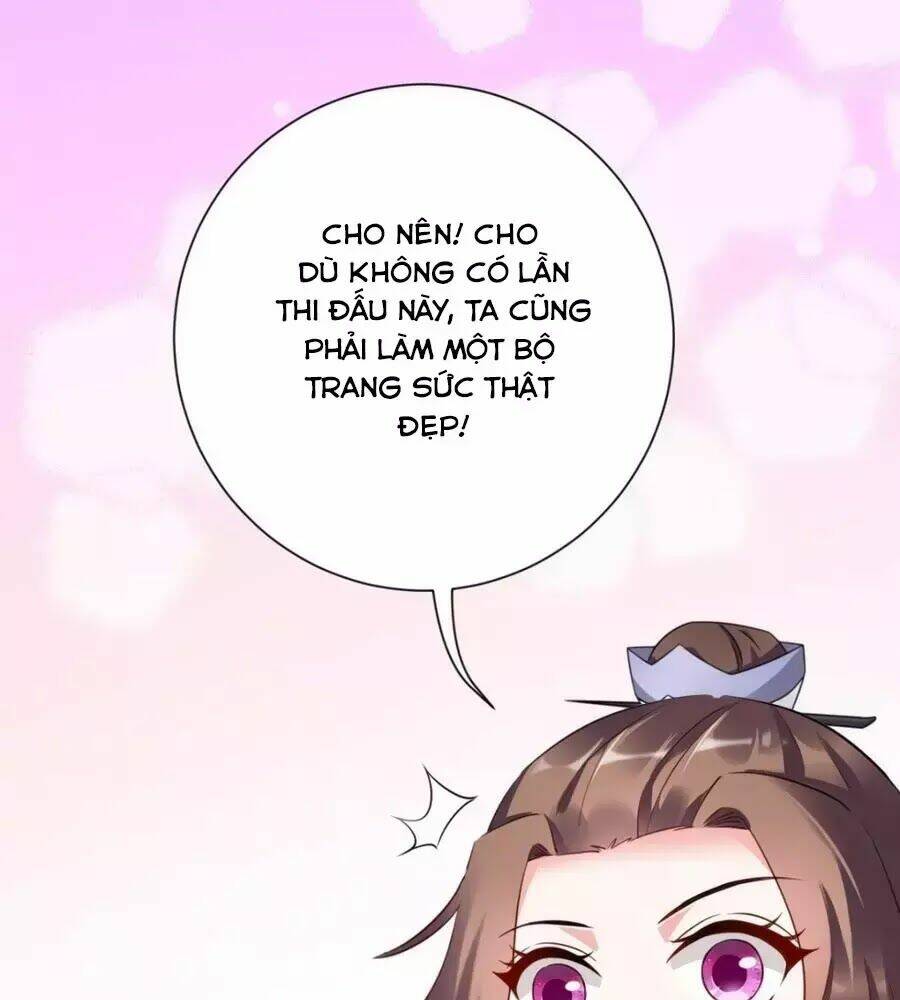 Vương Phi Có Chút Nghịch Ngợm: Chapter 46