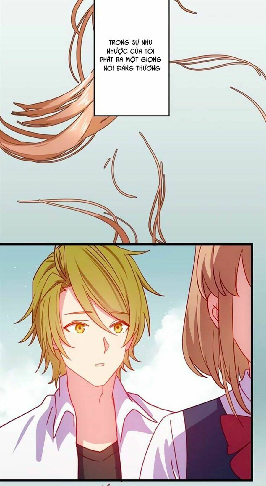 Bài Hát Tình Yêu: Chapter 8