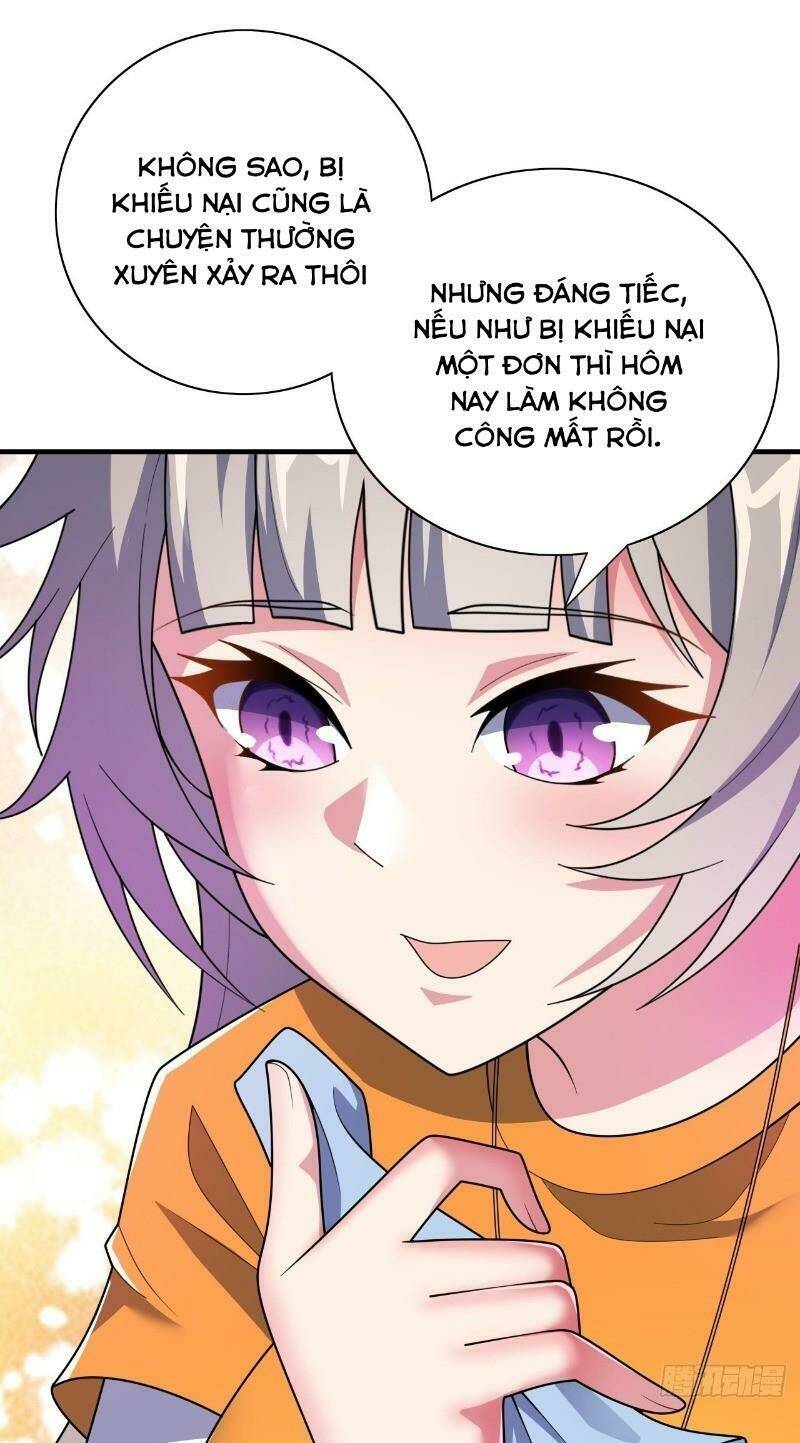 Hệ Thống Bái Kim Siêu Cấp: Chapter 11