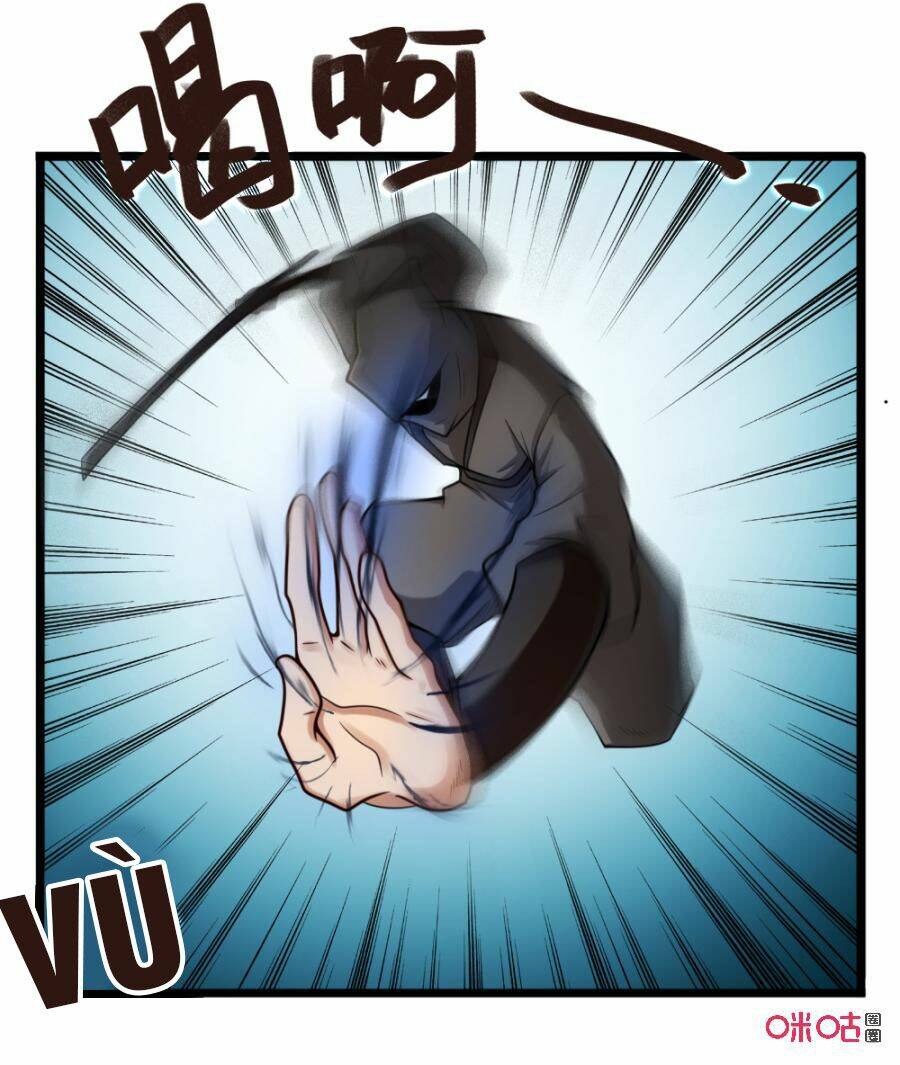 Tu Tiên Cuồng Thần: Chapter 30