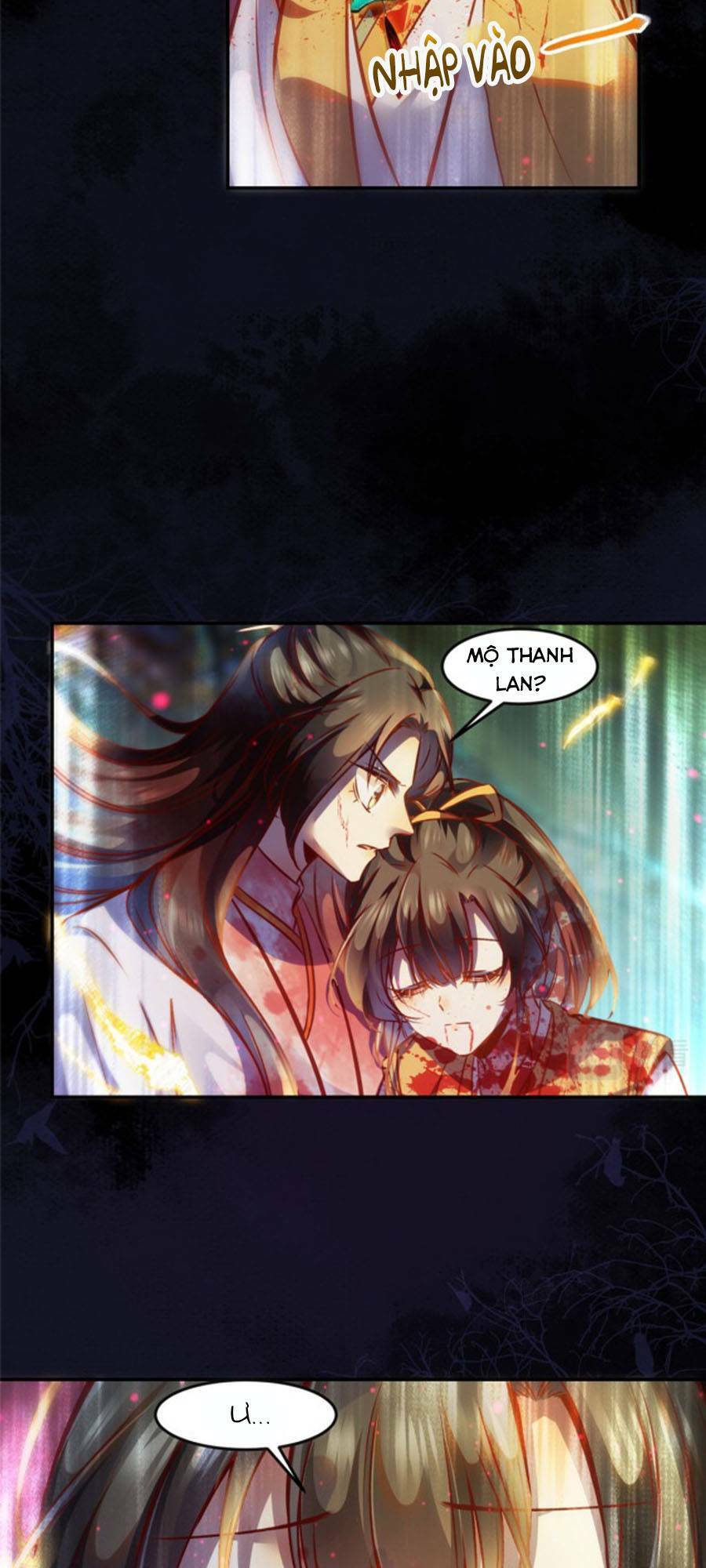 Nghịch Thiên Thần Phi Chí Thượng: Chapter 57