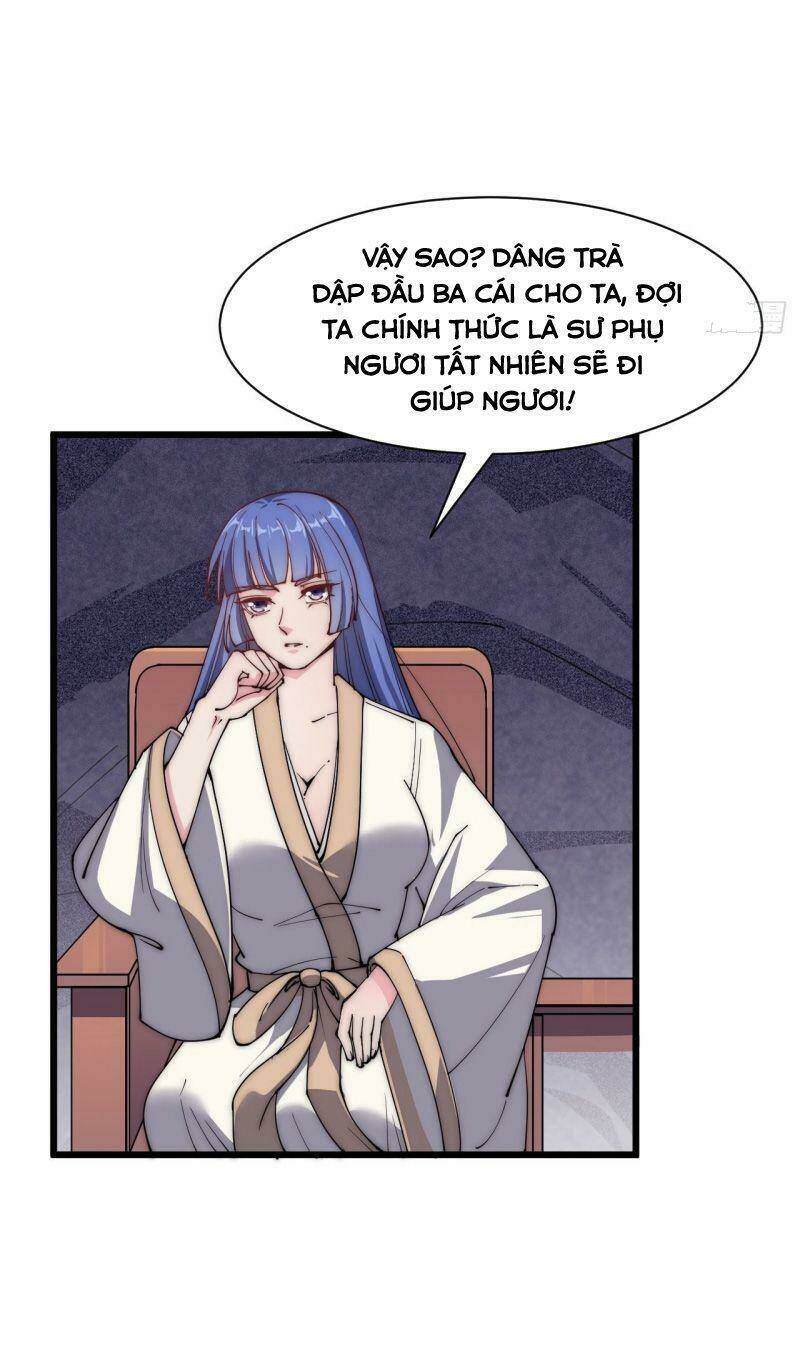 Trường Sinh Cửu Thiên Tuế: Chapter 42