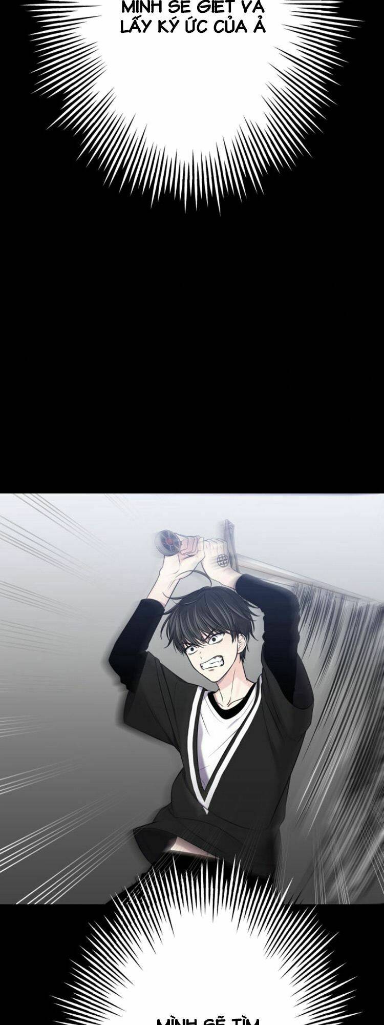 Trò Chơi Của Chúa Thượng: Chapter 5