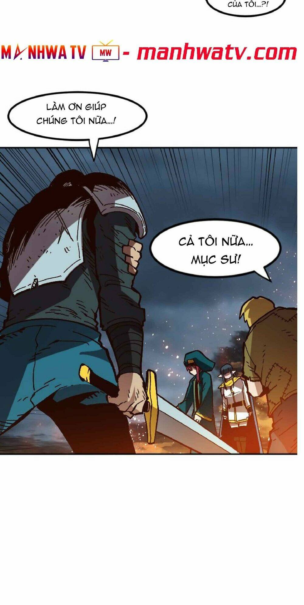 Nô Lệ Nghịch Thiên: Chapter 50