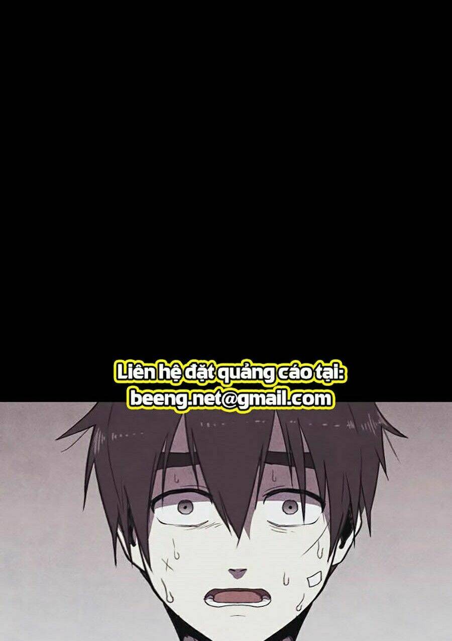 Cậu Bé Shotgun: Chapter 1