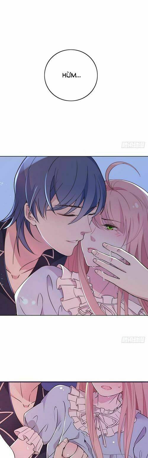 Bí Mật Kết Hôn Với Ảnh Đế: Vợ Ơi Đến Đây Tấn Công Đi Nào: Chapter 51