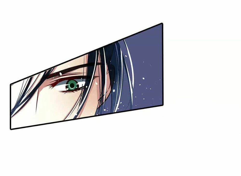 Nghịch Thần: Chapter 11