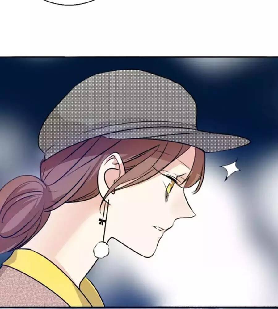 Mùi Hương Lãng Mạn: Chapter 39