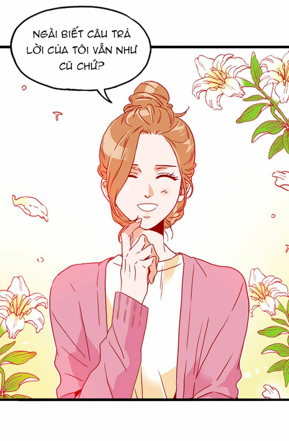 Thư Ký Kim Sao Thế Nhỉ?: Chapter 28