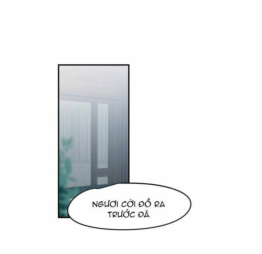 Truy Bắt Ngao Ngao: Chapter 17