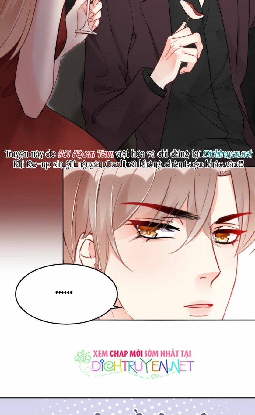 Boss Đại Nhân Là Nữ Thần?: Chapter 23