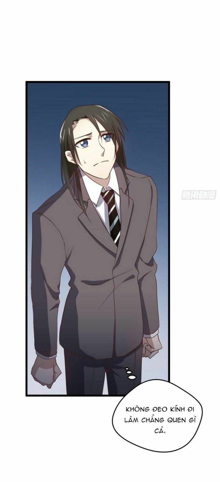 Đơn Phương Yêu Thầm Anh: Chapter 59