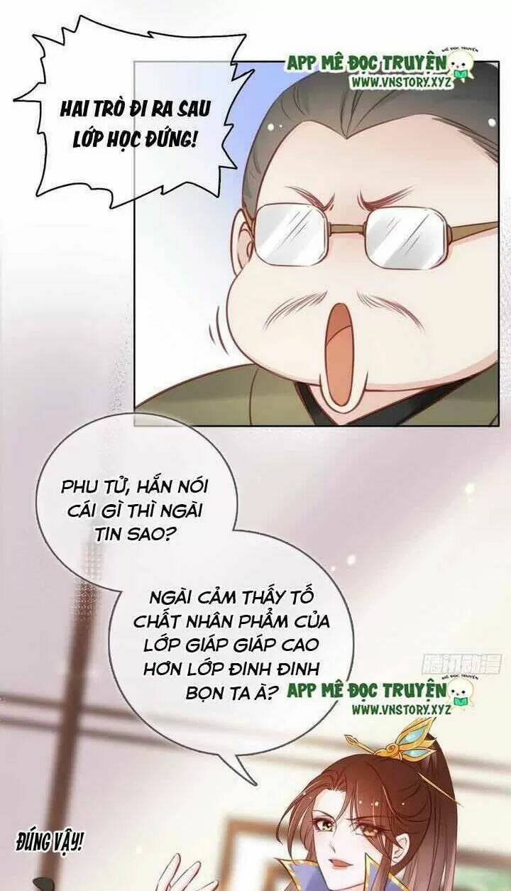 Nàng Trở Thành Bạch Nguyệt Quang Của Vương Gia Bệnh Kiều: Chapter 24