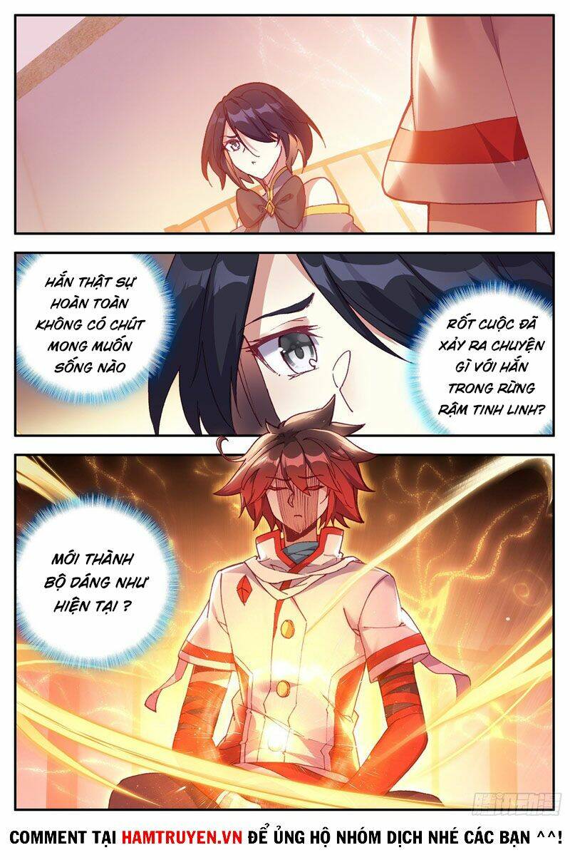 Thiện Lương Tử Thần: Chapter 138