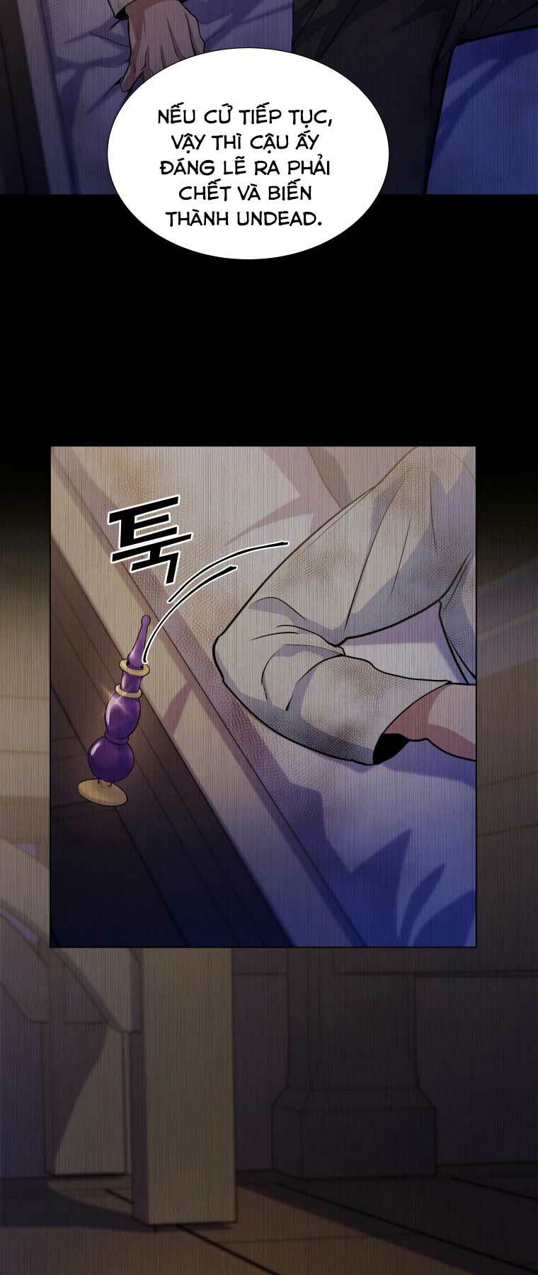 Bạo Chúa Cường Hoành: Chapter 16