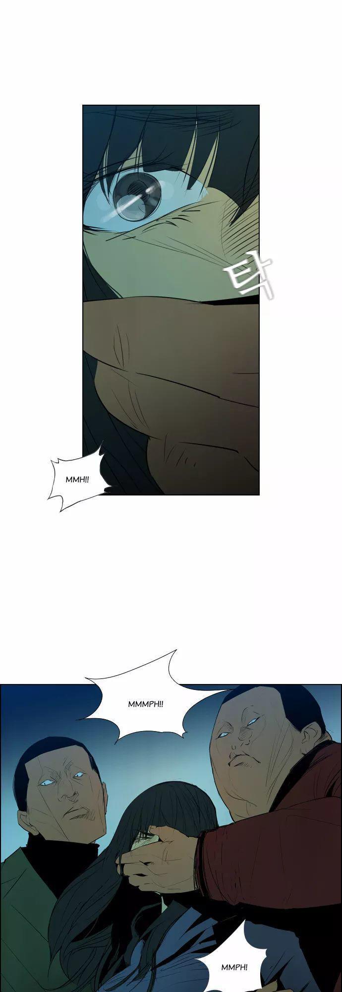 Revival Man: Chapter 3