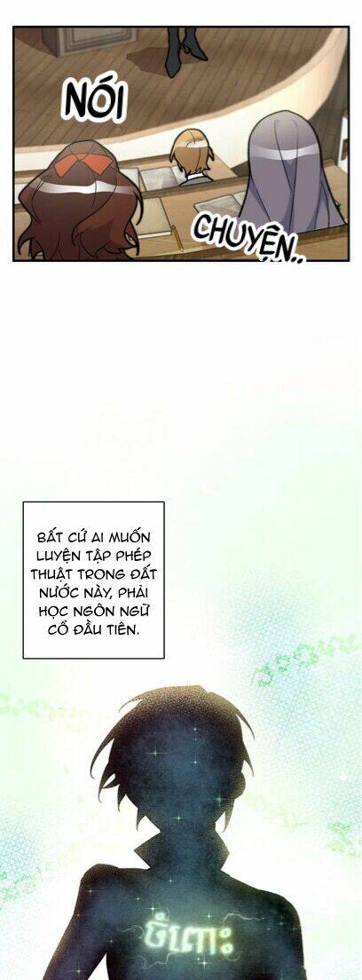 Công Nương Đã Thay Đổi: Chapter 19