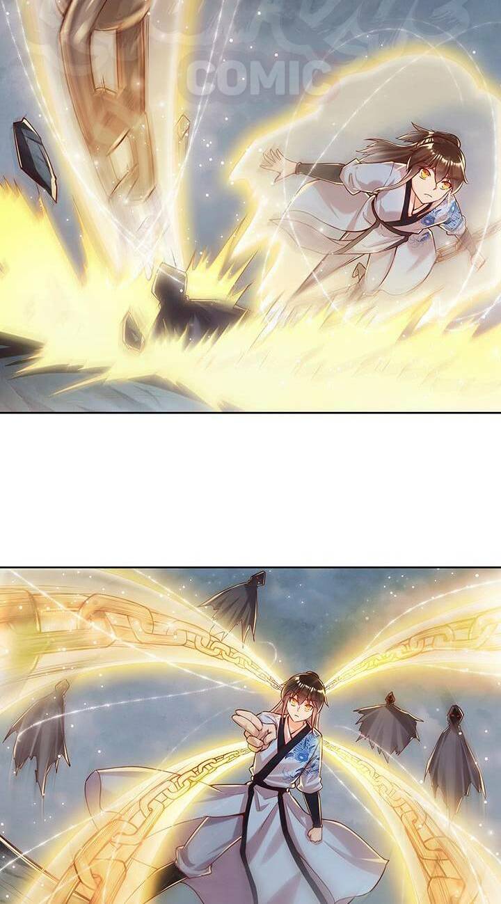 Siêu Phàm Truyện: Chapter 99