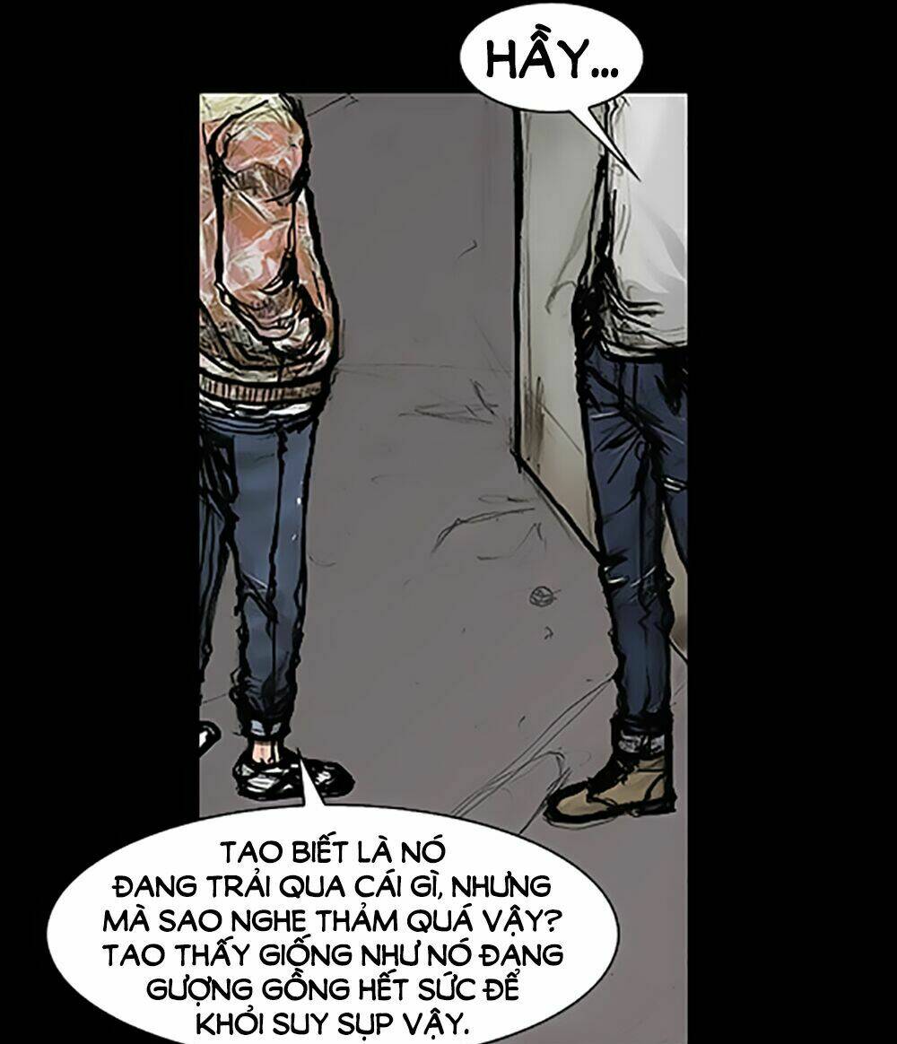 Độc Cô Tiền Truyện: Chapter 93