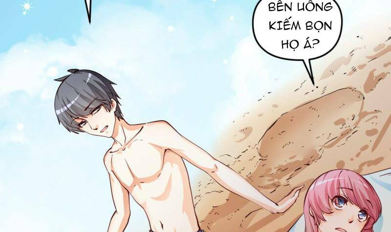 Thần Huyền Sư: Chapter 25