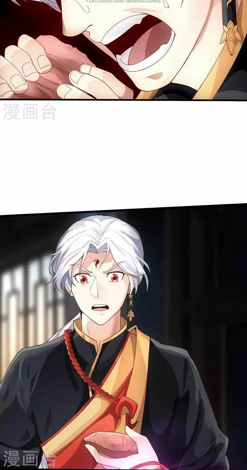 Thịnh Thế Lê Hoa Điện: Chapter 2