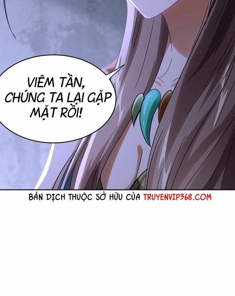 Người Nguyên Thủy Mạnh Nhất: Chapter 103