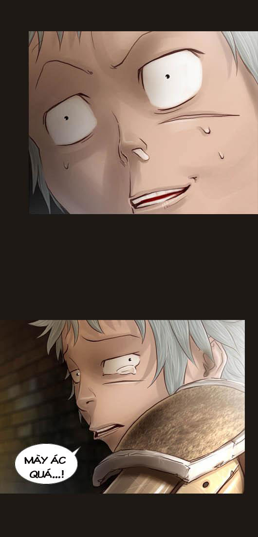 Magician: Chapter 31