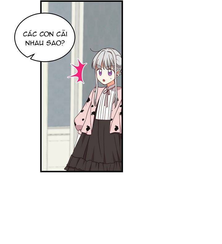 Đừng Chọc Đứa Em Gái Bé Bỏng Của Chúng Tôi: Chapter 30