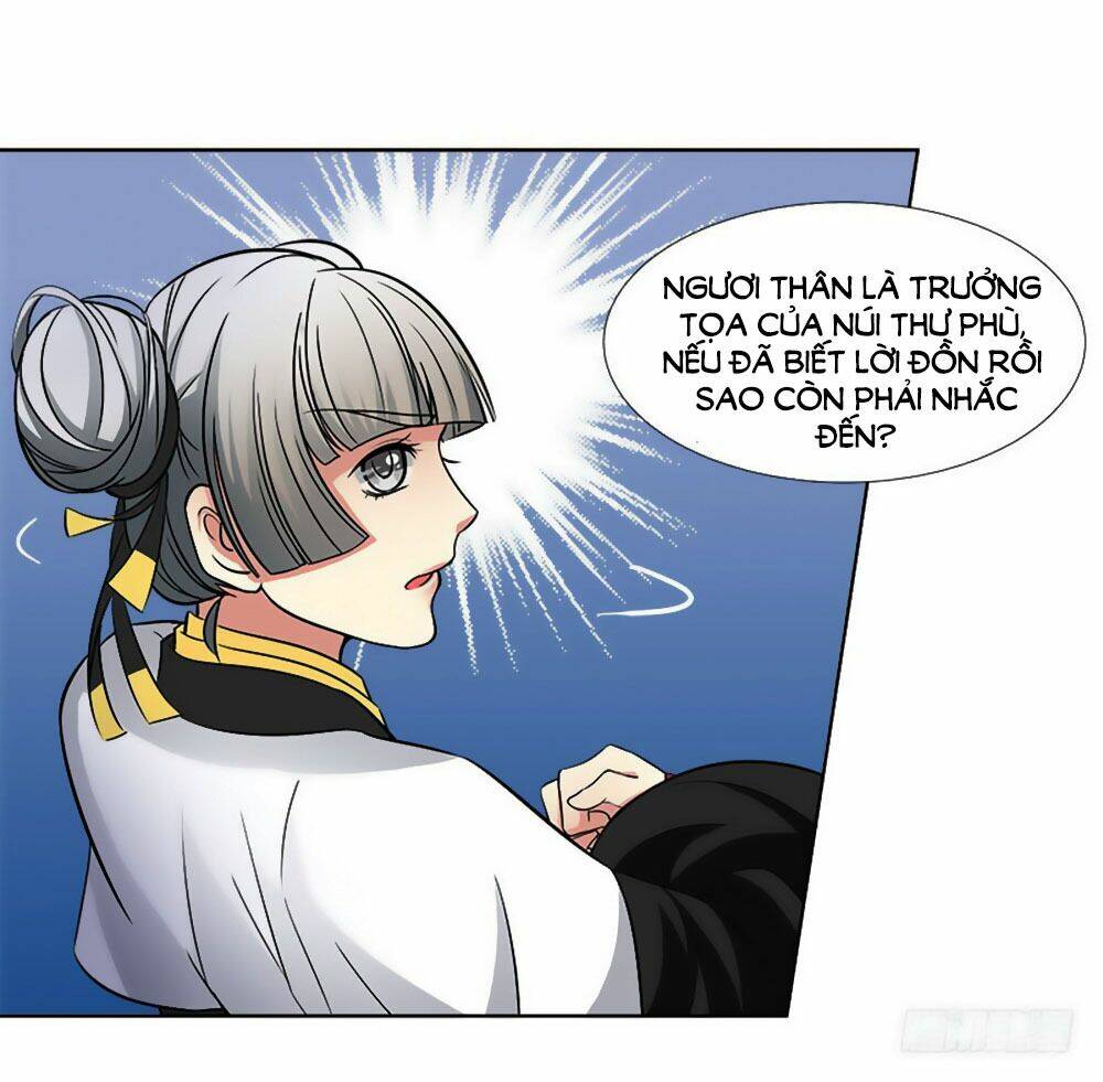 Liêu Liêu Nhân Thân Tu Tiên Truyện: Chapter 37
