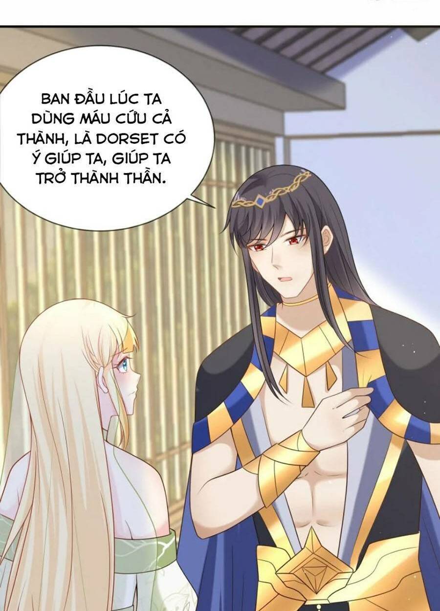 Sủng Hậu Của Vương: Chapter 171