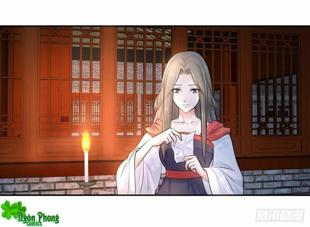Hỏa Hồ: Chapter 40