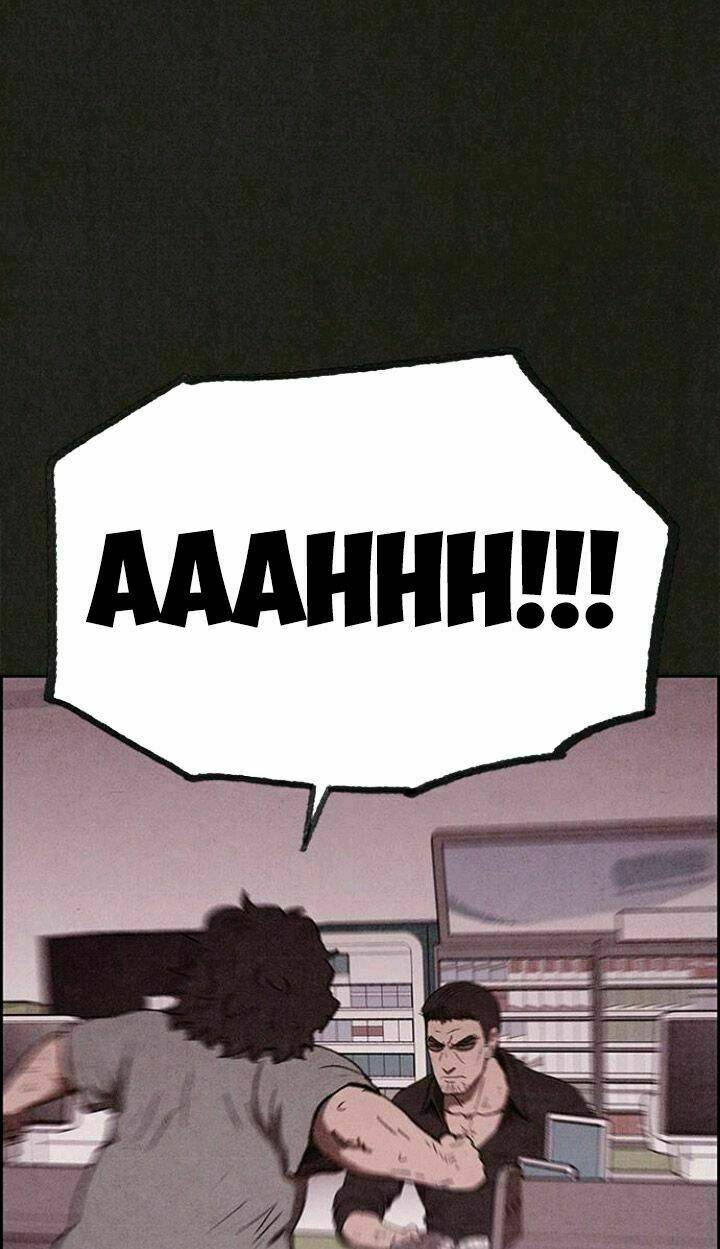 Quái Vật Tại Chung Cư Xanh: Chapter 77