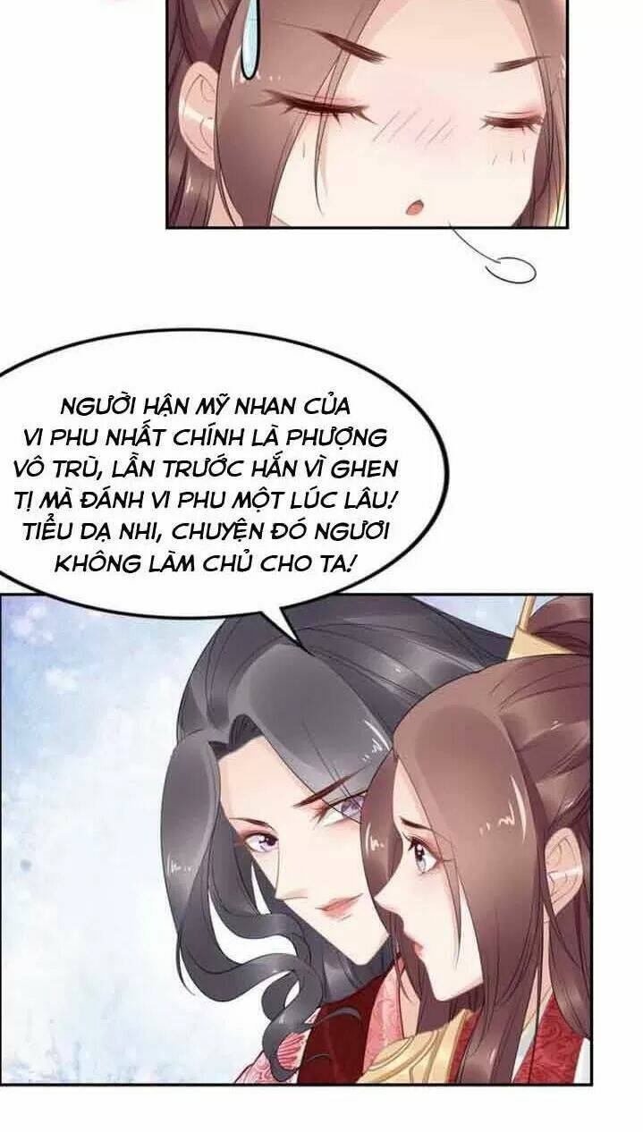 Nhất Sinh Nhất Thế Tiếu Thương Khung: Chapter 60