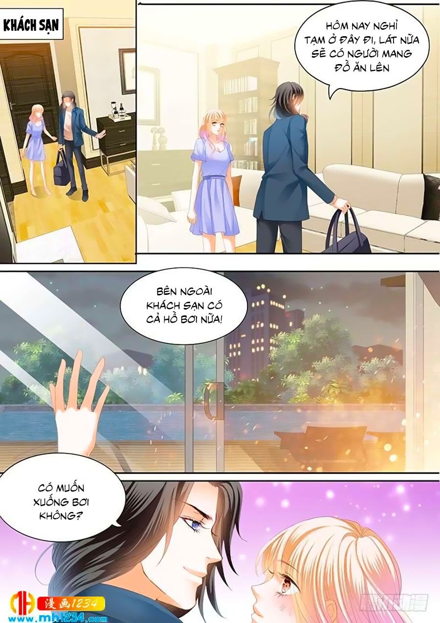 Bá Đạo Tiểu Thúc, Xin Trêu Chọc Vừa Thôi!: Chapter 106
