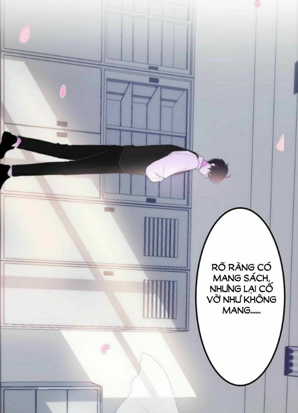 Tháng Sáu Không Hẹn Mà Gặp: Chapter 29.5