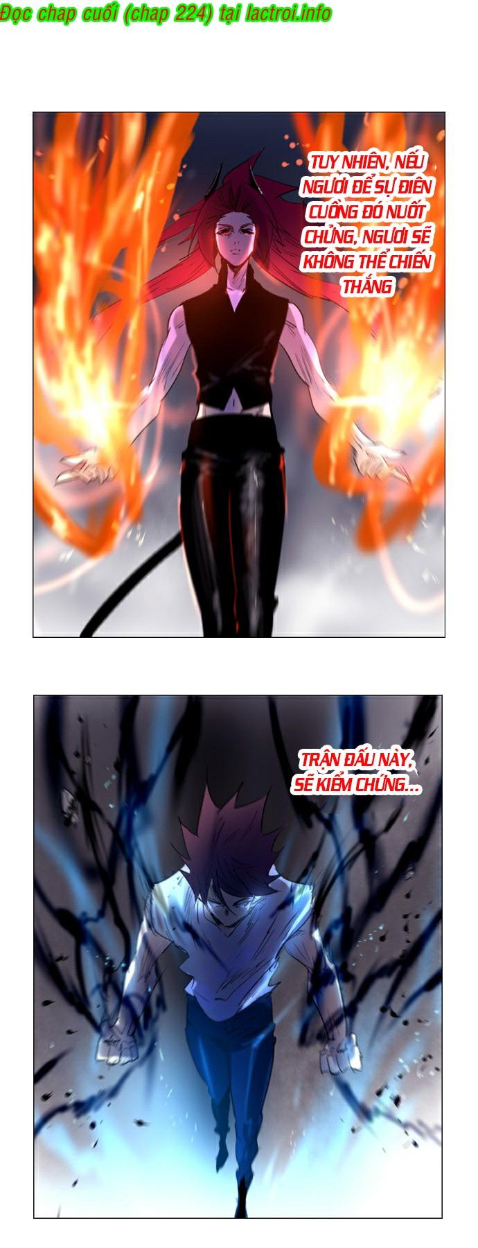 Soul Cartel: Chapter 201