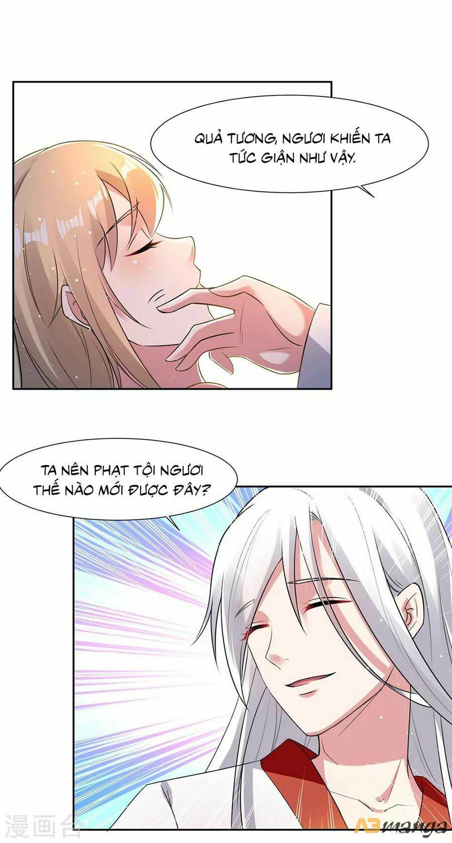 Hẹn Hò Siêu Tốc: Chapter 55