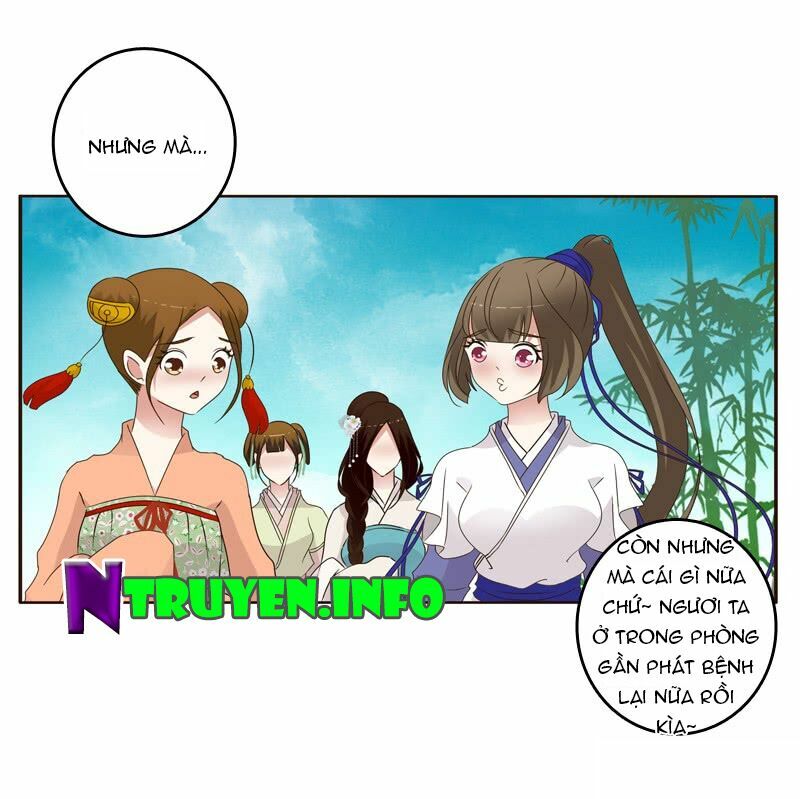 Thông Linh Phi: Chapter 249