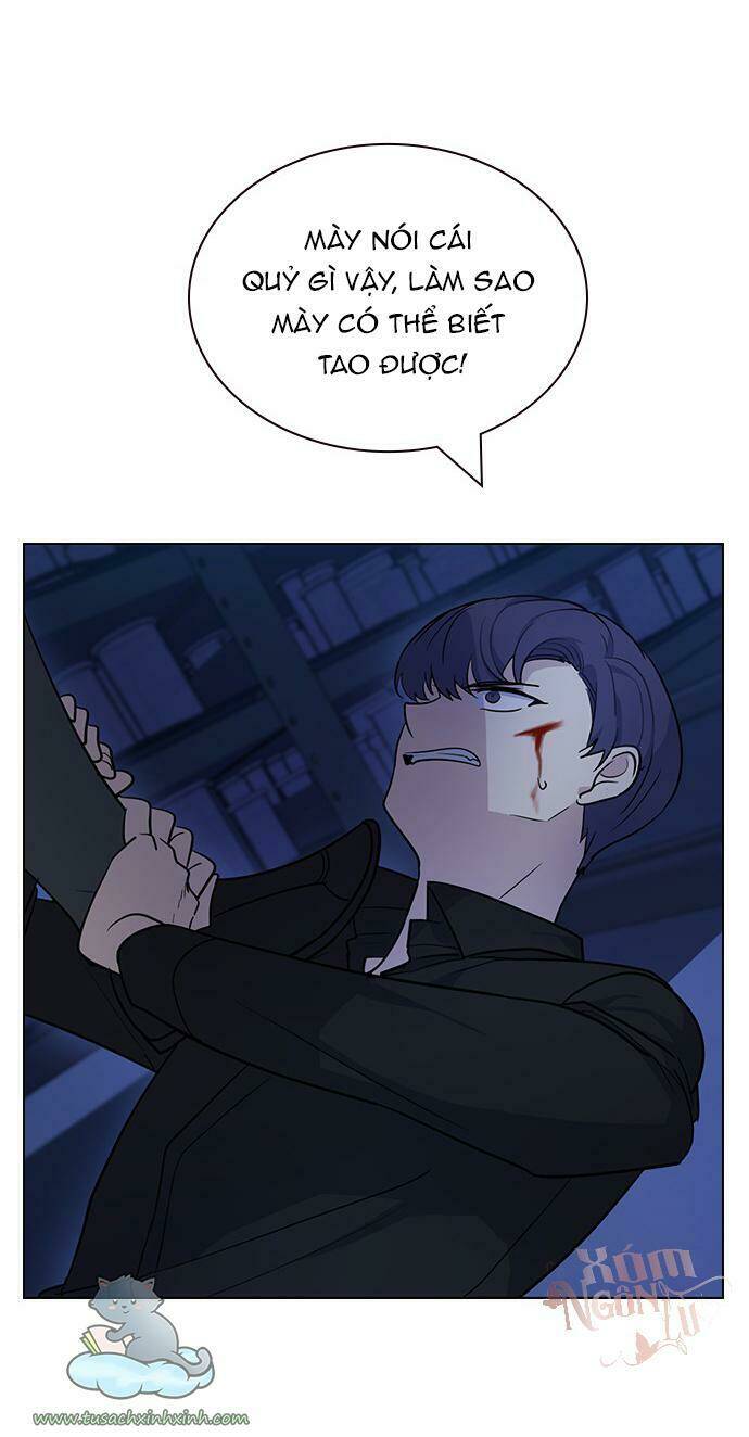 Thằng Bạn Trai Tồi Tệ Của Tôi: Chapter 72