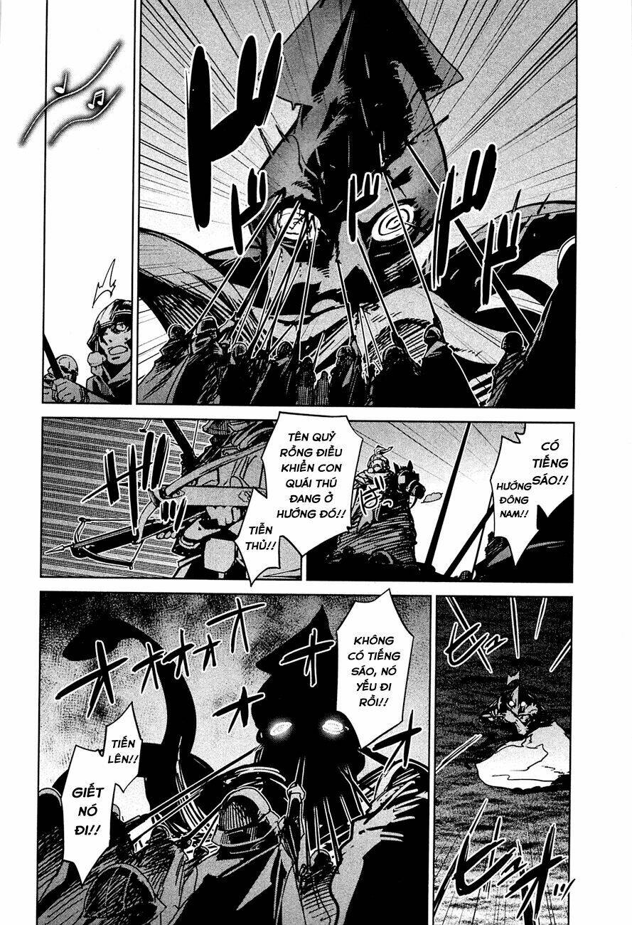 Maoyuu Maoh Yuusha: Chapter 9