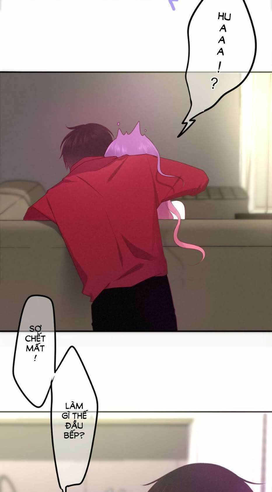 Tháng Sáu Kì Diệu: Chapter 65