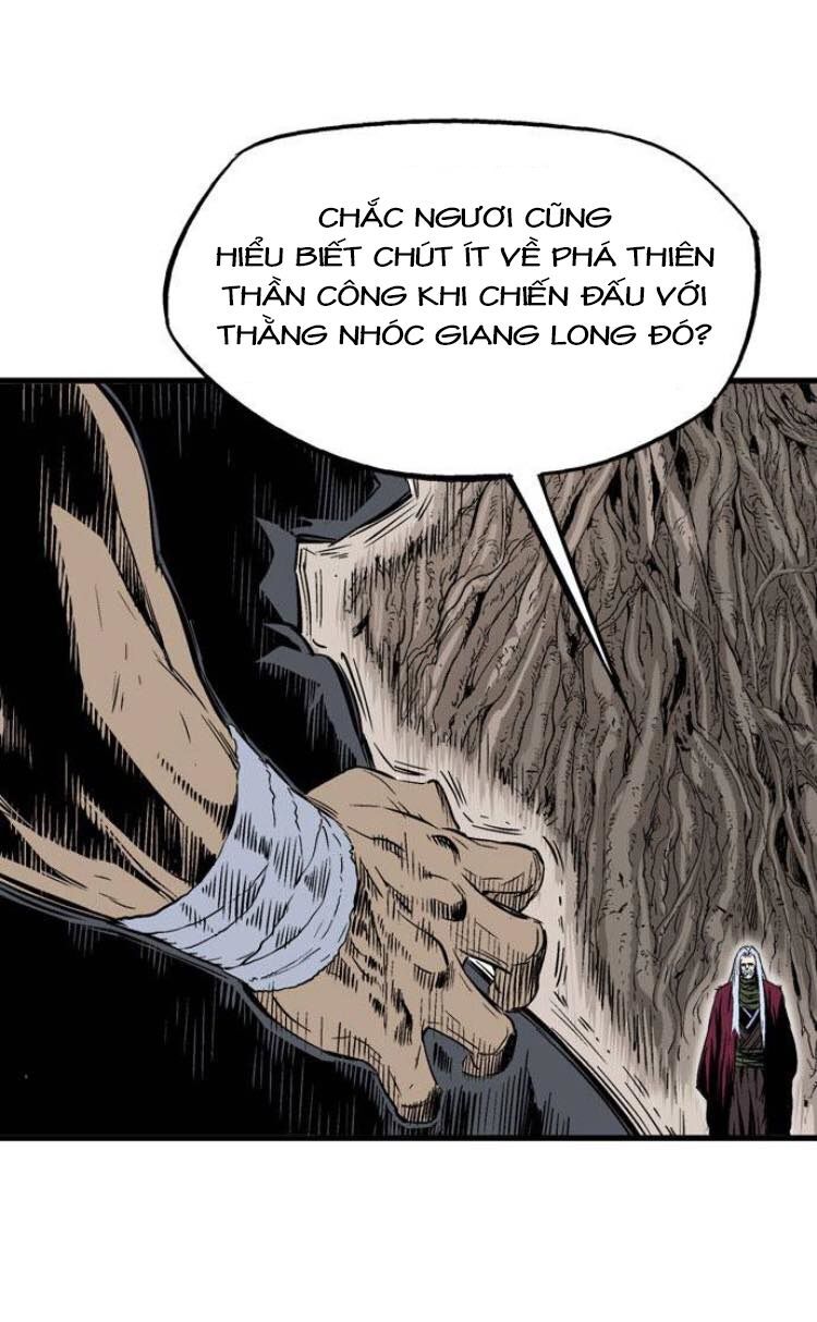 Cao Thủ 2: Chapter 115