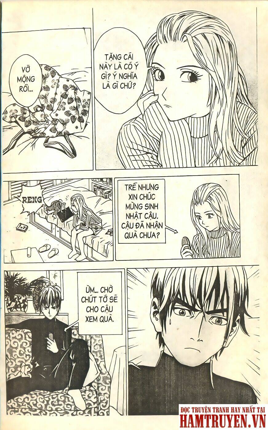 Ai Hơn Ai: Chapter 249