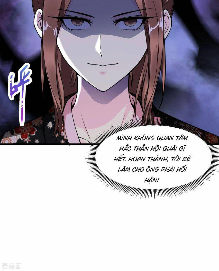 Tuyệt Phẩm Y Thánh: Chapter 135