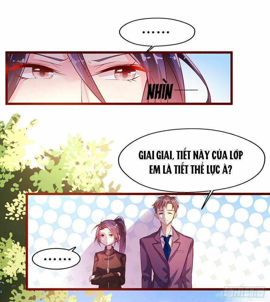 Sau Này Vẫn Cứ Thích Anh: Chapter 4